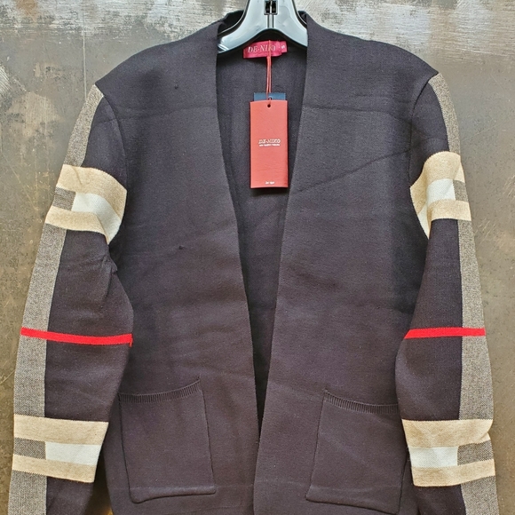 Sweater by DE-NIKO - Picture 3 of 4